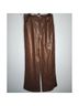 WeWoreWhat Brown Casual Pants Size 32 waist - photo 4