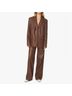 WeWoreWhat Brown Casual Pants Size 32 waist - photo 11