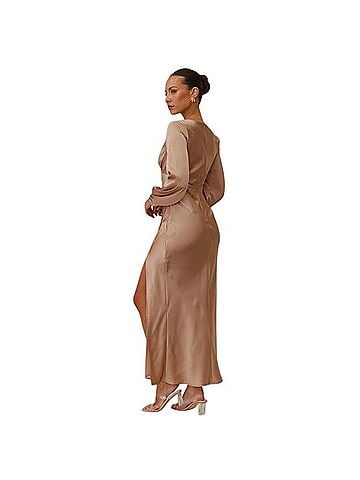 billy j Brigitte Cocktail Dress (view 2)