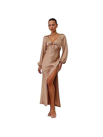 billy j Brigitte Cocktail Dress (view 1)
