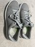 Revitalign 100% Other Gray Sneakers Size 10 - photo 8