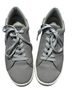 Revitalign 100% Other Gray Sneakers Size 10 - photo 1