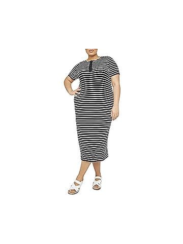 Catherines Casual Dress (view 1)