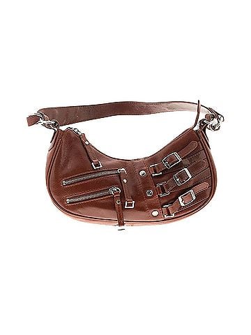 Wilsons Leather Maxima Leather Hobo (view 1)