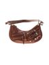 Wilsons Leather Maxima Brown Leather Hobo One size - photo 1