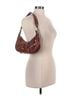 Wilsons Leather Maxima Brown Leather Hobo One size - photo 2