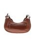 Wilsons Leather Maxima Brown Leather Hobo One size - photo 3