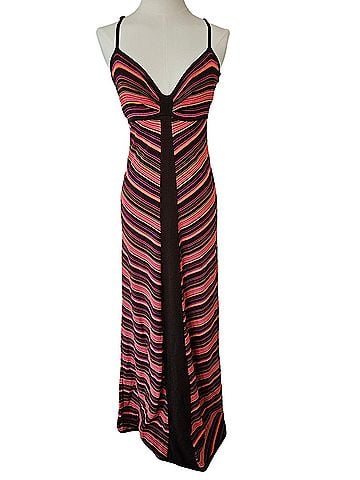 Bebe Casual Dress (view 1)