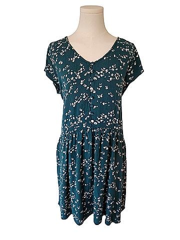 Garnet Hill Casual Dress (view 1)