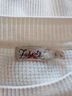 Faherty 100% Cotton White Pullover Sweater Size L - photo 3