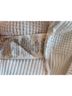Faherty 100% Cotton White Pullover Sweater Size L - photo 4