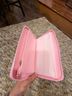 Simply Southern Floral Multi Color Makeup Bag One size - photo 4