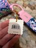 Simply Southern Floral Multi Color Makeup Bag One size - photo 3
