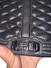 Rebecca Minkoff Black Leather Shoulder Bag One size - photo 2
