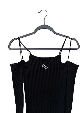 Mach & Mach Cocktail Dress (view 2)