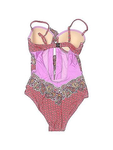 Nanette Lepore One Piece Swimsuit (view 2)