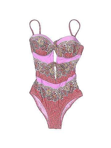 Nanette Lepore One Piece Swimsuit (view 1)