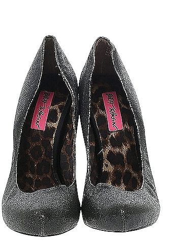 Betsey Johnson Heels (view 2)