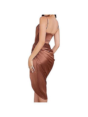 House of CB Reva Cocktail Dress (view 2)