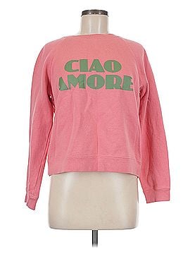 Sézane Sweatshirt (view 1)