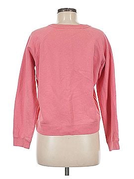 Sézane Sweatshirt (view 2)