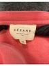 Sézane 100% Cotton Pink Sweatshirt Size M - photo 3