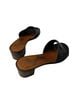 Brighton Black Sandals Size 9 - photo 8