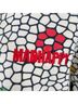 madhappy 100% Cotton Graphic White Red Blue Pullover Hoodie Size S - photo 4