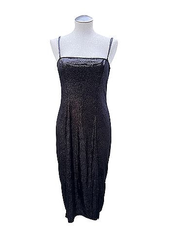 Divided by H&M Cocktail Dress (view 2)