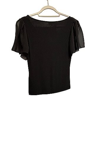 1.State Short Sleeve Blouse (view 2)