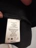 1.State 33% Rayon 7% Spandex 100% Polyester Black Short Sleeve Blouse Size S - photo 3