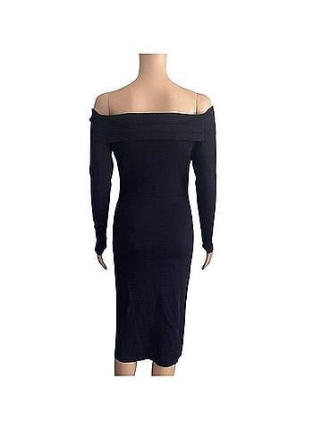 Eliza J Cocktail Dress (view 2)