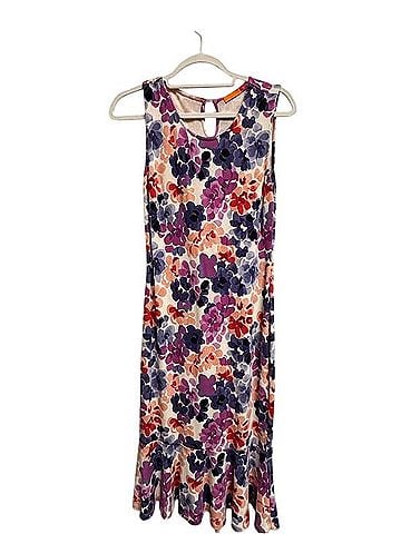 AVA Casual Dress (view 1)