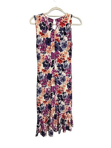 AVA Casual Dress (view 2)
