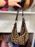 Coach Hobo One size - photo 8