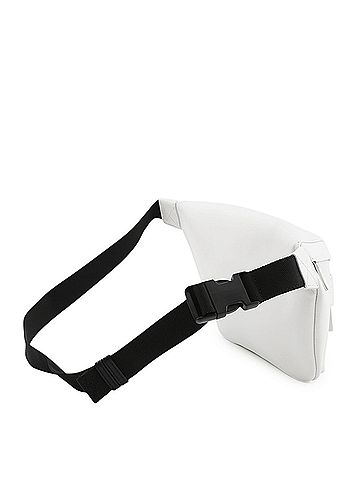 Balenciaga Balenciaga Body Bag Everyday Belt Leather 552375 BALENCIAGA White Handbag (view 2)