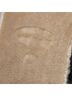 ALOHAS 100% Suede Black Sandals Size EU 38 - photo 3