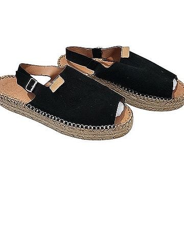 ALOHAS Sandals (view 1)