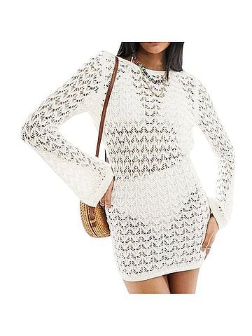 St. John's Bay Pullover Sweater (view 2)