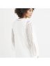 St. John's Bay Solid White Pullover Sweater Size XL - photo 4