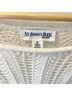 St. John's Bay Solid White Pullover Sweater Size XL - photo 6