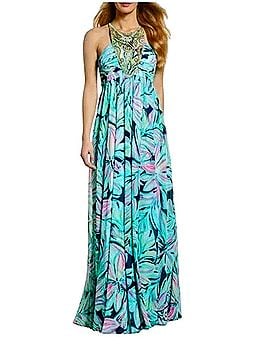 Lilly Pulitzer Women's Maxi Dresses On Sale Up To 90% Off Retail | ThredUp