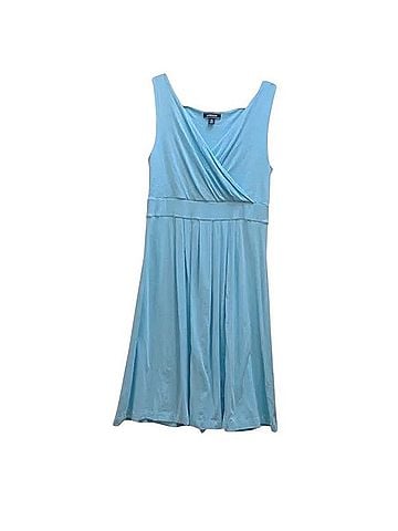 Lands' End Casual Dress (view 2)