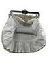 Veronica Beard Checkered-gingham Green Casual Skirt Size M - photo 4