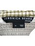 Veronica Beard Checkered-gingham Green Casual Skirt Size M - photo 3