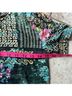Johnny Was Floral Multi Color Casual Shirts Size XS - photo 7