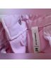 PacSun 100% Cotton Solid Pink Jeans Size 26 - photo 4