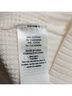 Faherty White Pullover Sweater Size XS - photo 4