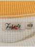 Faherty White Pullover Sweater Size XS - photo 3