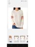 Faherty White Pullover Sweater Size XS - photo 7